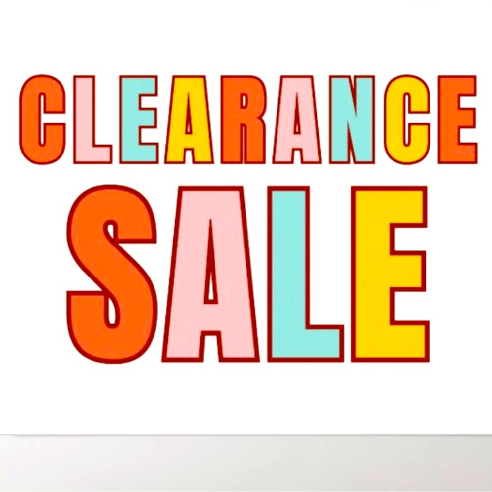🌺🌻SUMMER SALE🌻🌺